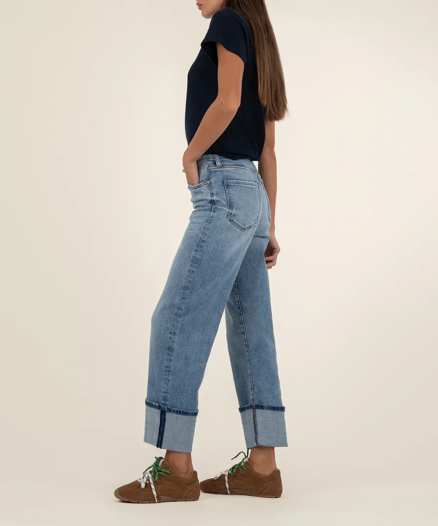 Sienna HR Straight Fold Up - Image 3