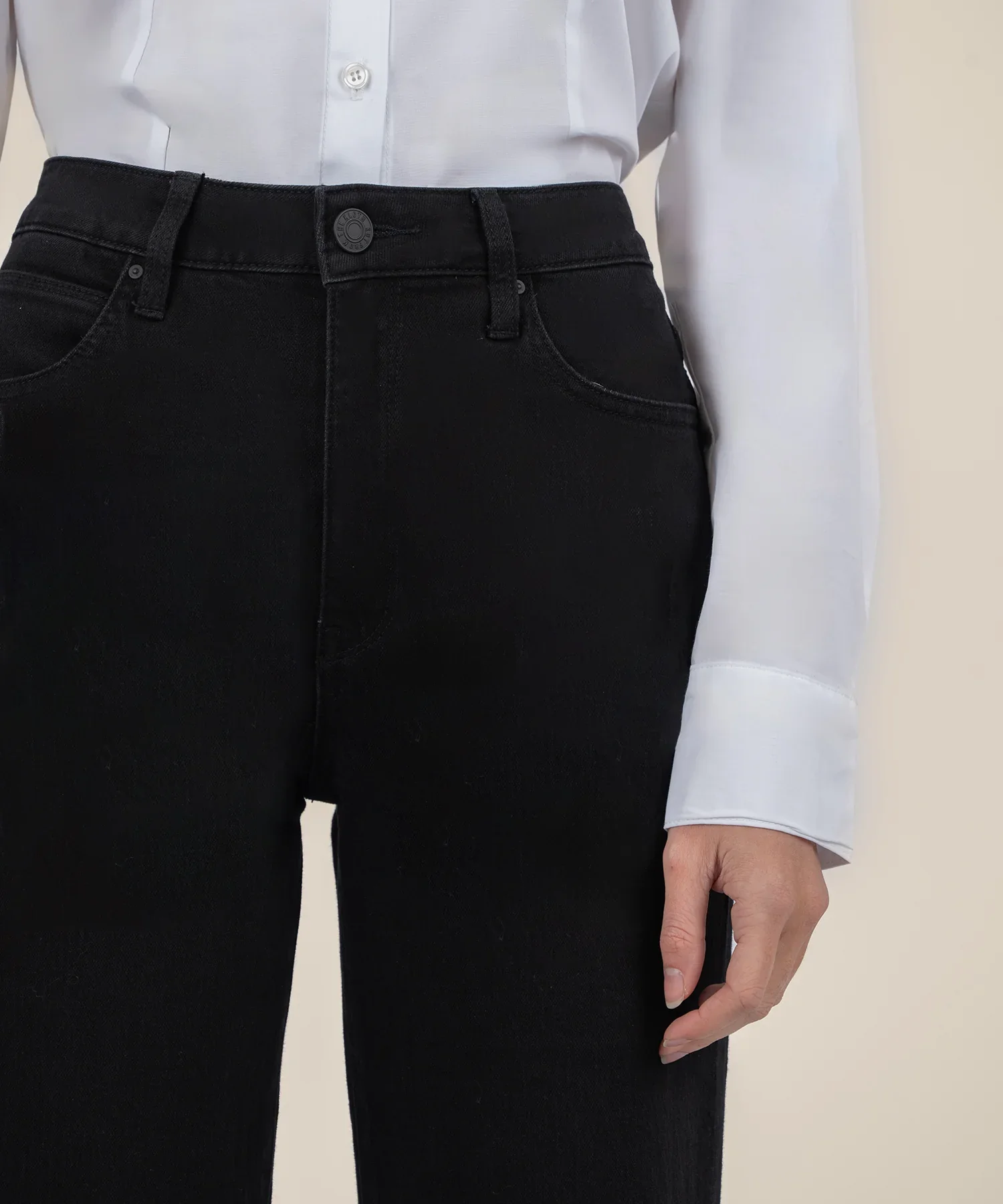 Sienna HR Wide Leg - Image 3