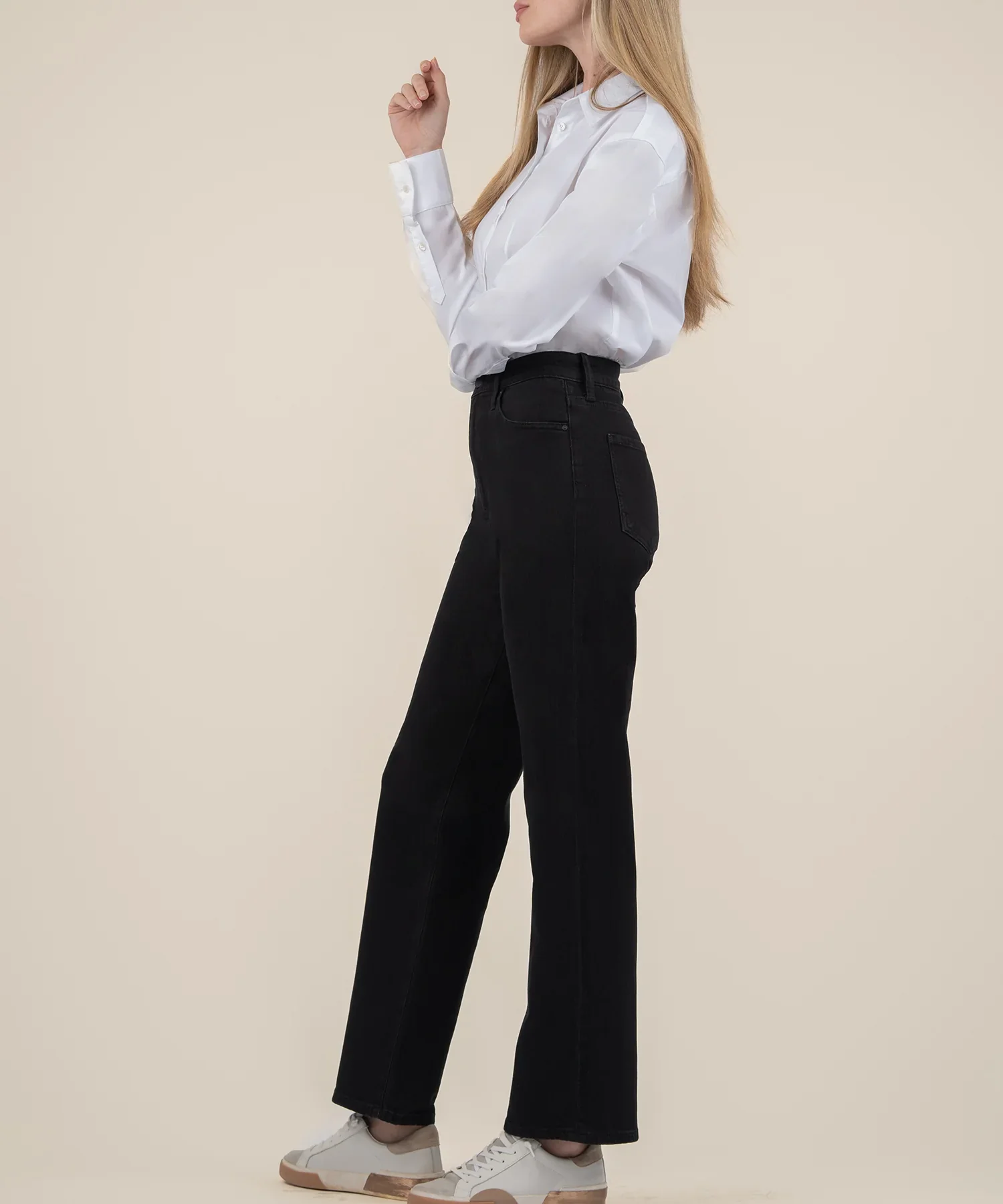 Sienna HR Wide Leg - Image 4