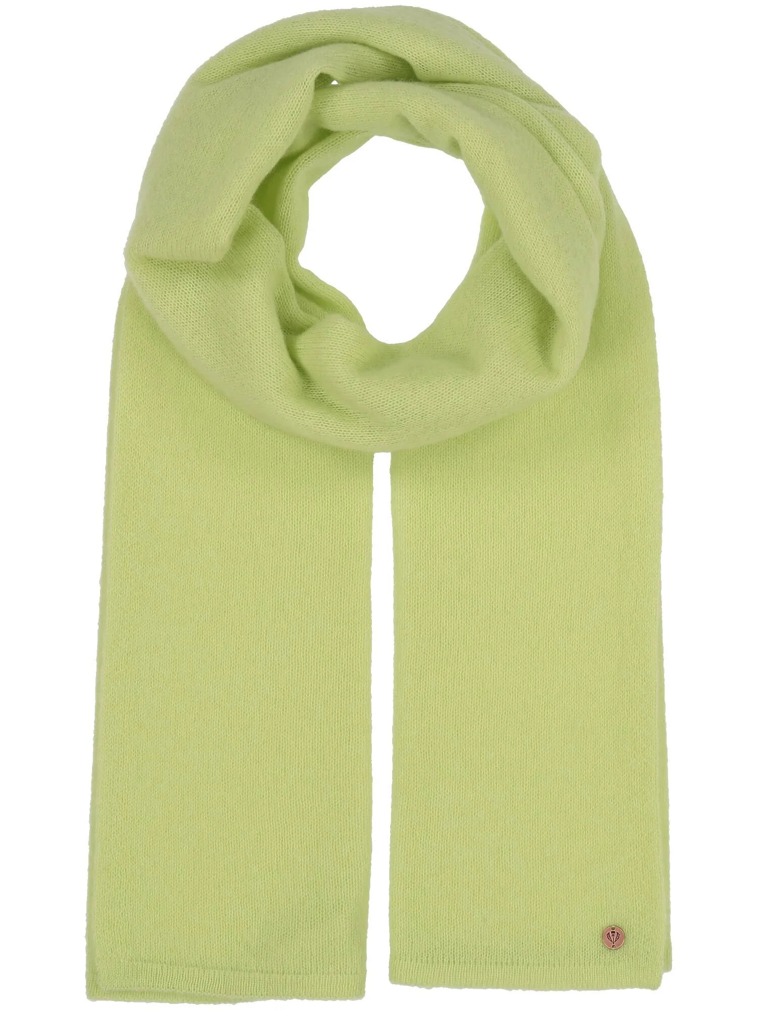 Signature Jersey Knit Wrap - Image 4