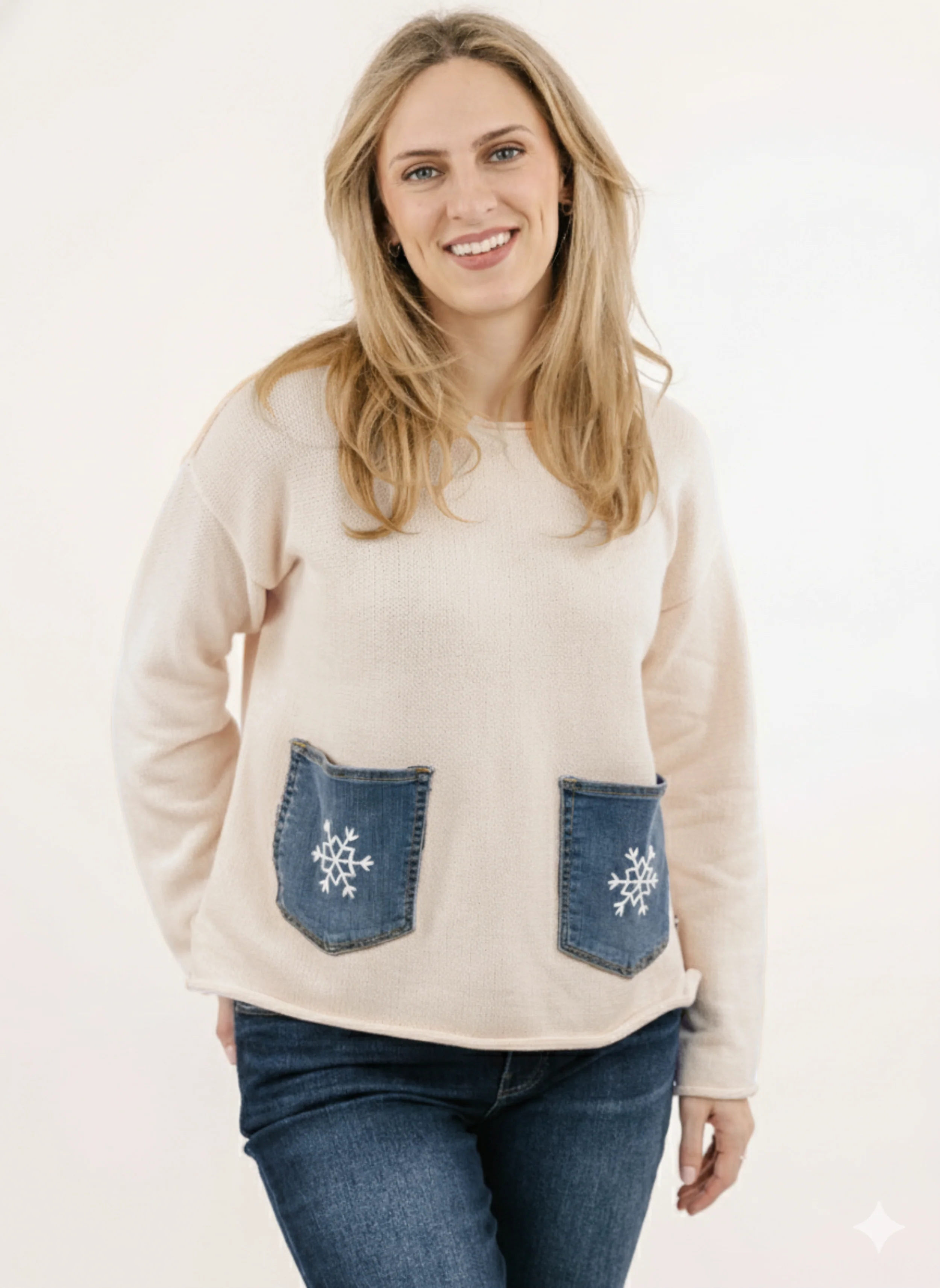 Snow Pullover - Image 3