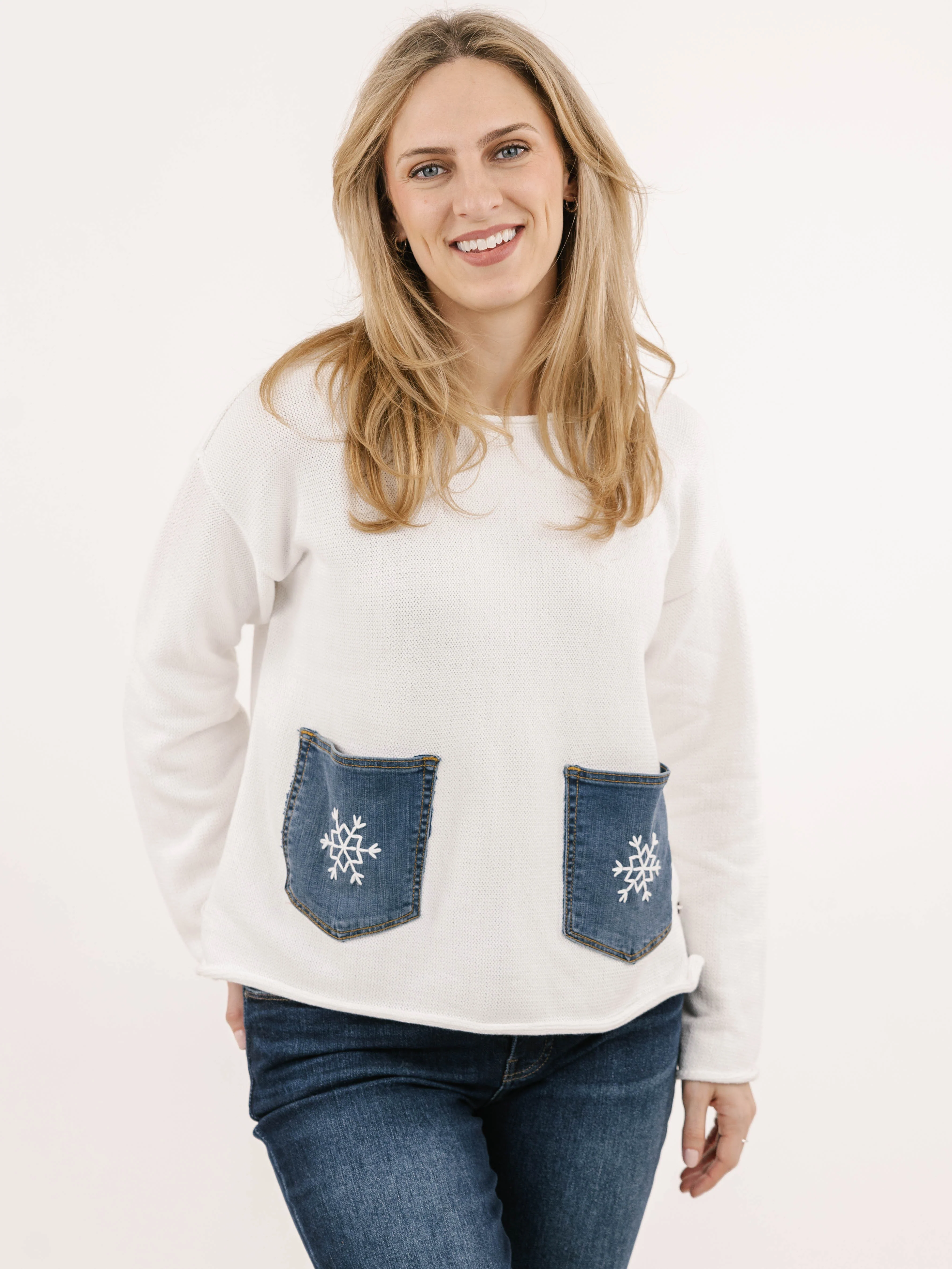 Snow Pullover - Image 5