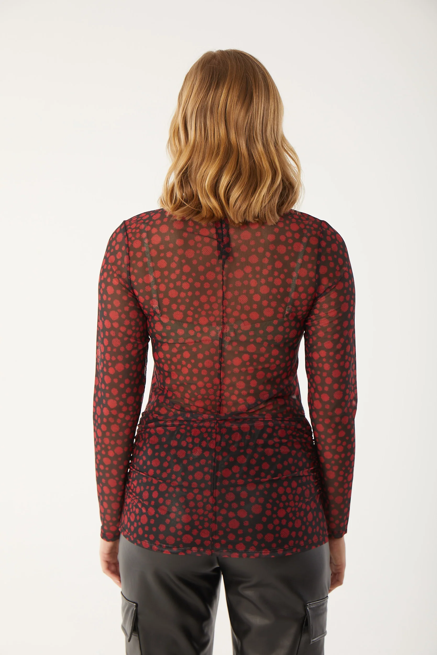 Stealth Top - Image 7