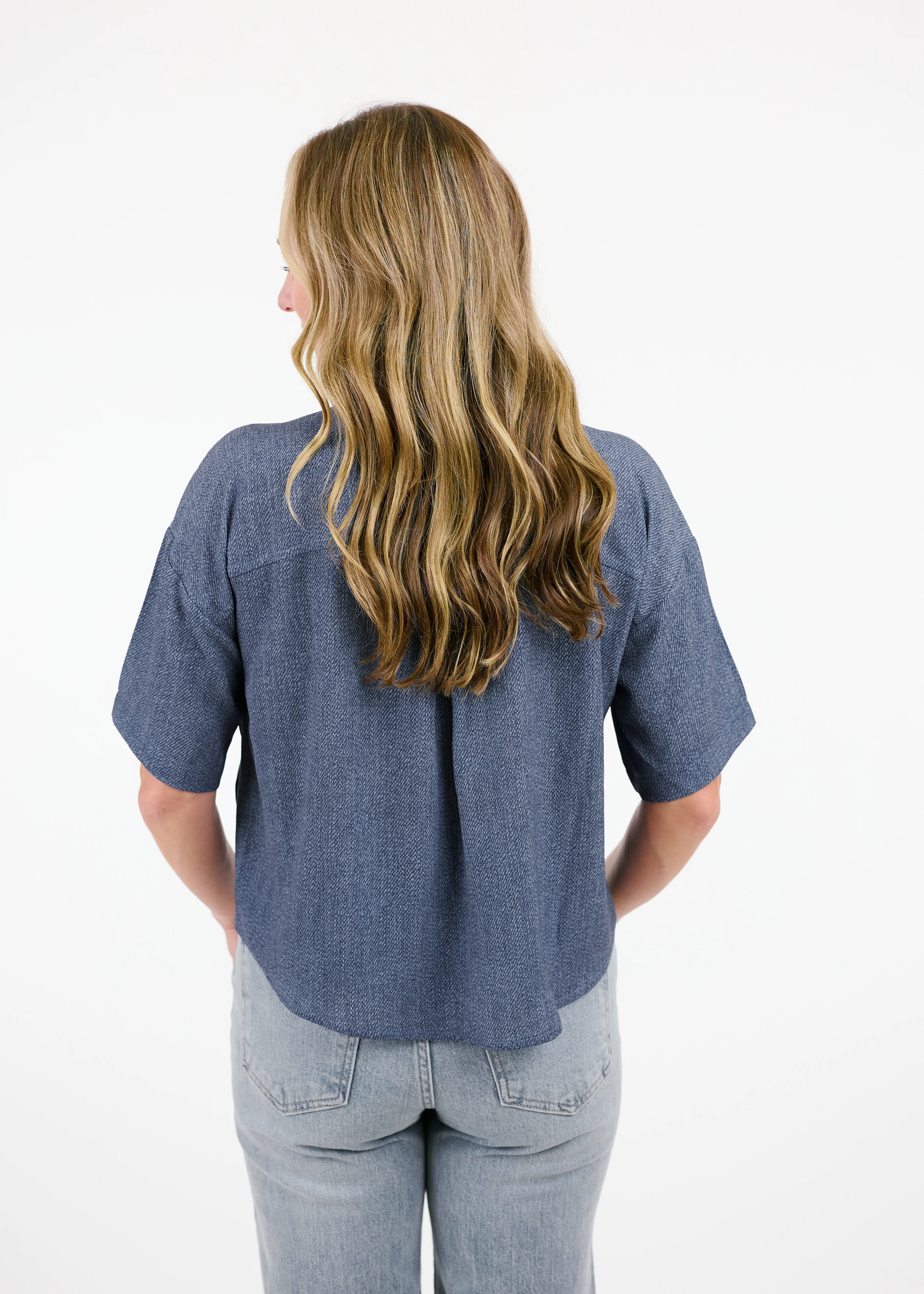 Stockholm Shirt - Image 5
