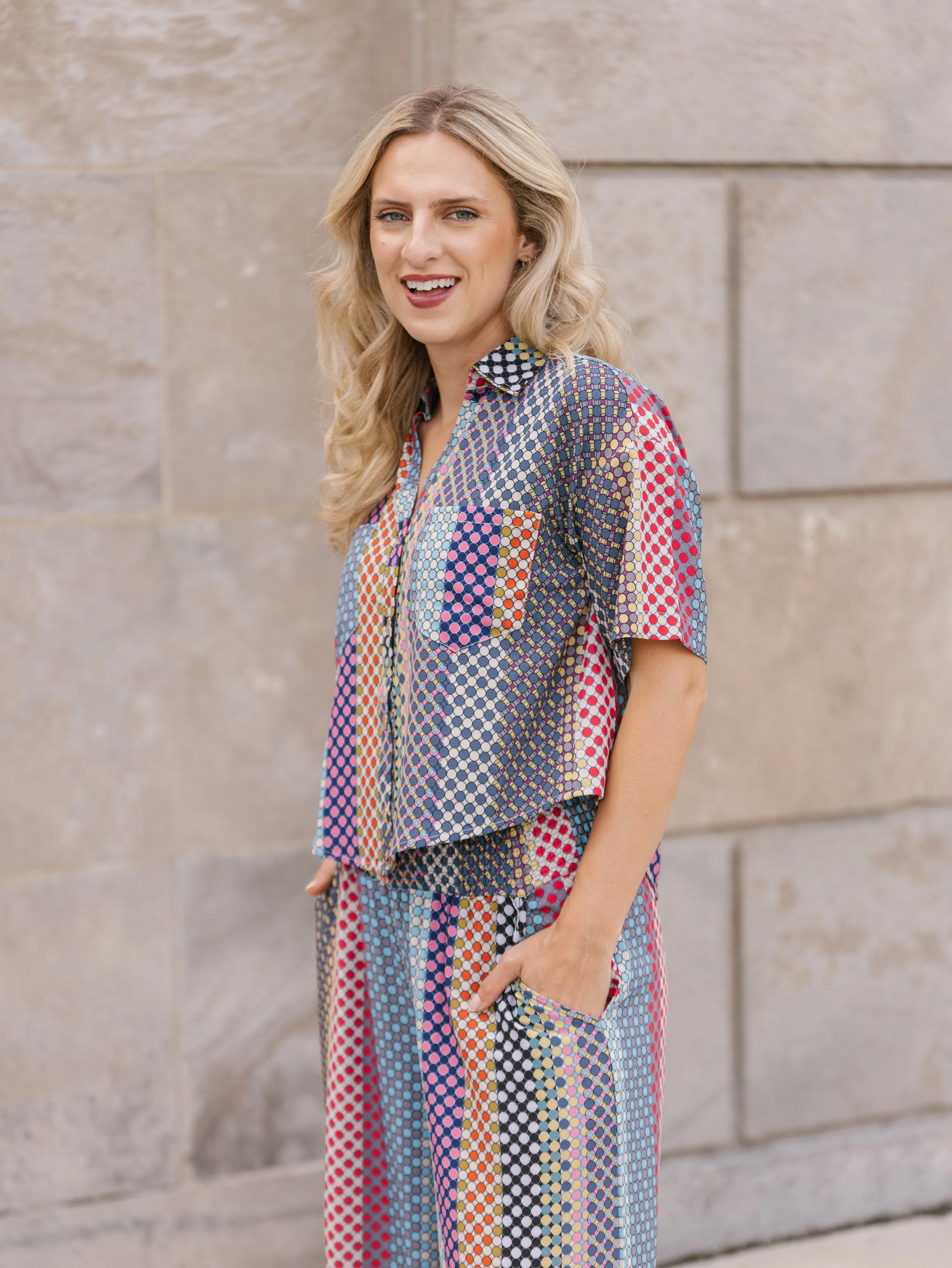 Stockholm Shirt - Image 6