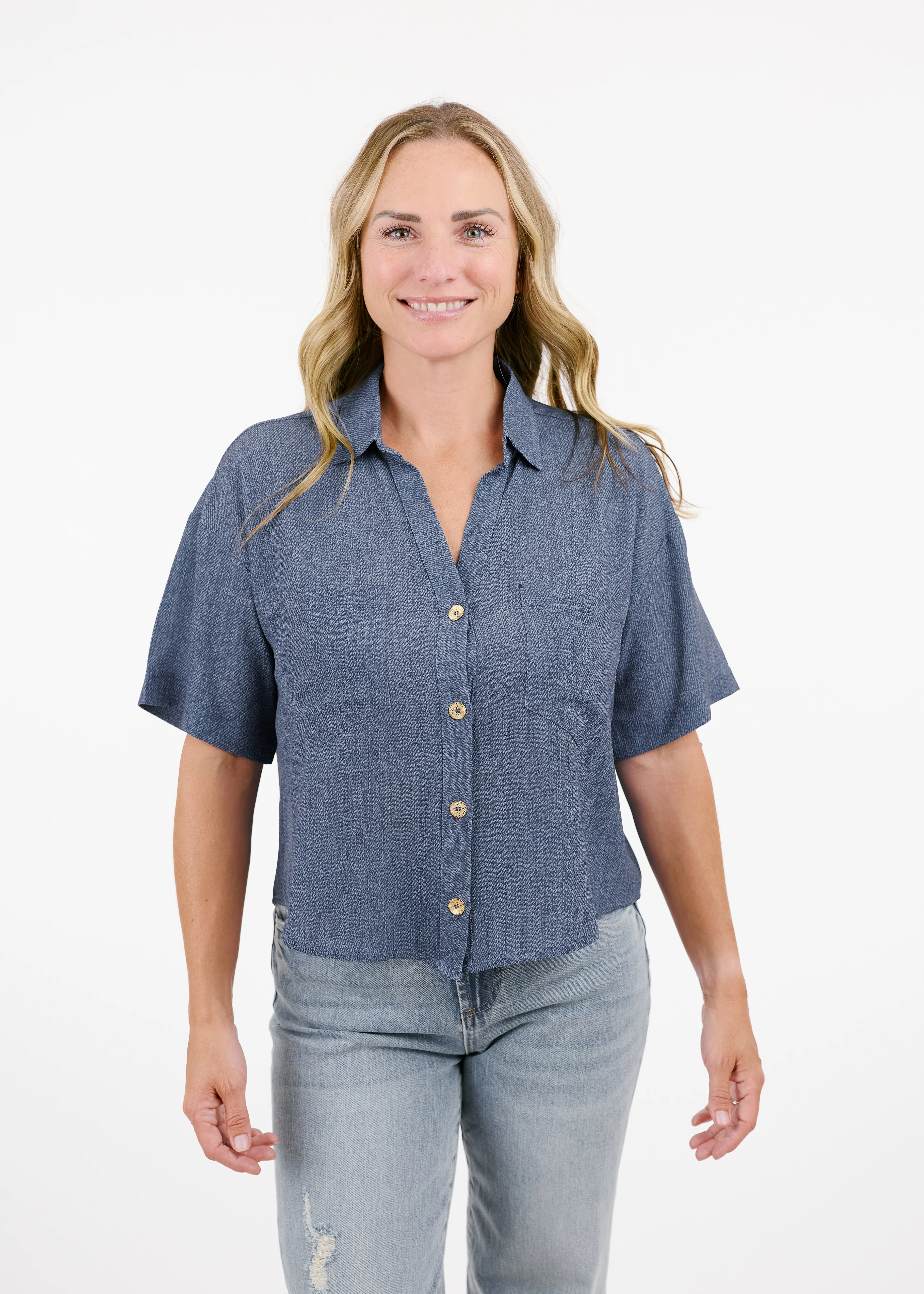 Stockholm Shirt - Image 7