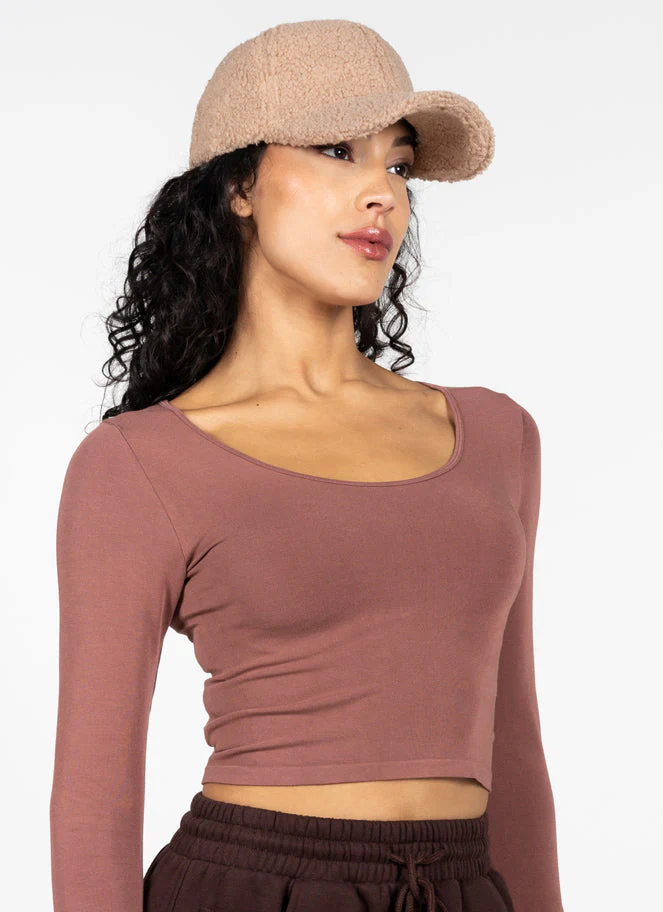 Teddy Baseball Cap - Image 4