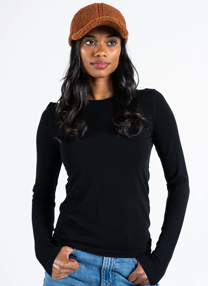 Teddy Baseball Cap - Image 5