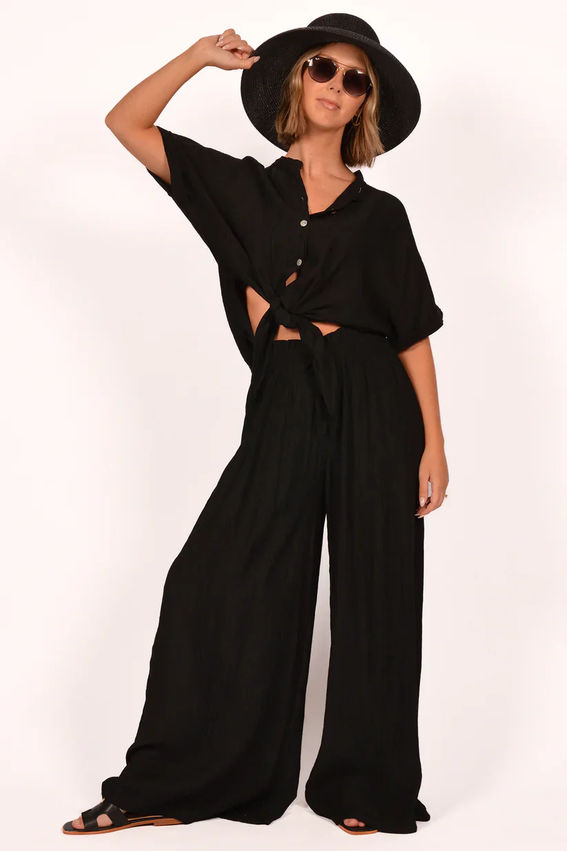 Textured Pants - Image 8
