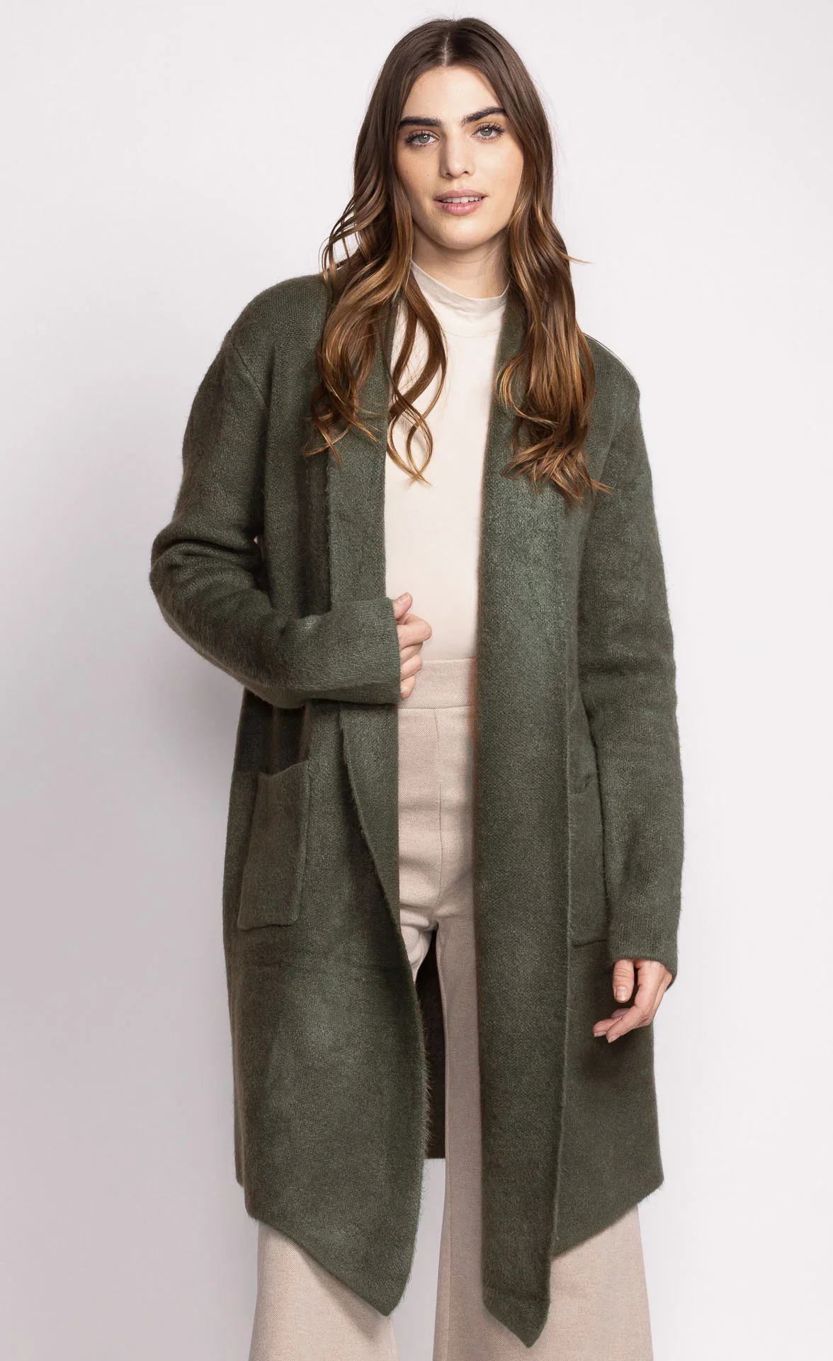 The Stockport Cardigan - Image 11