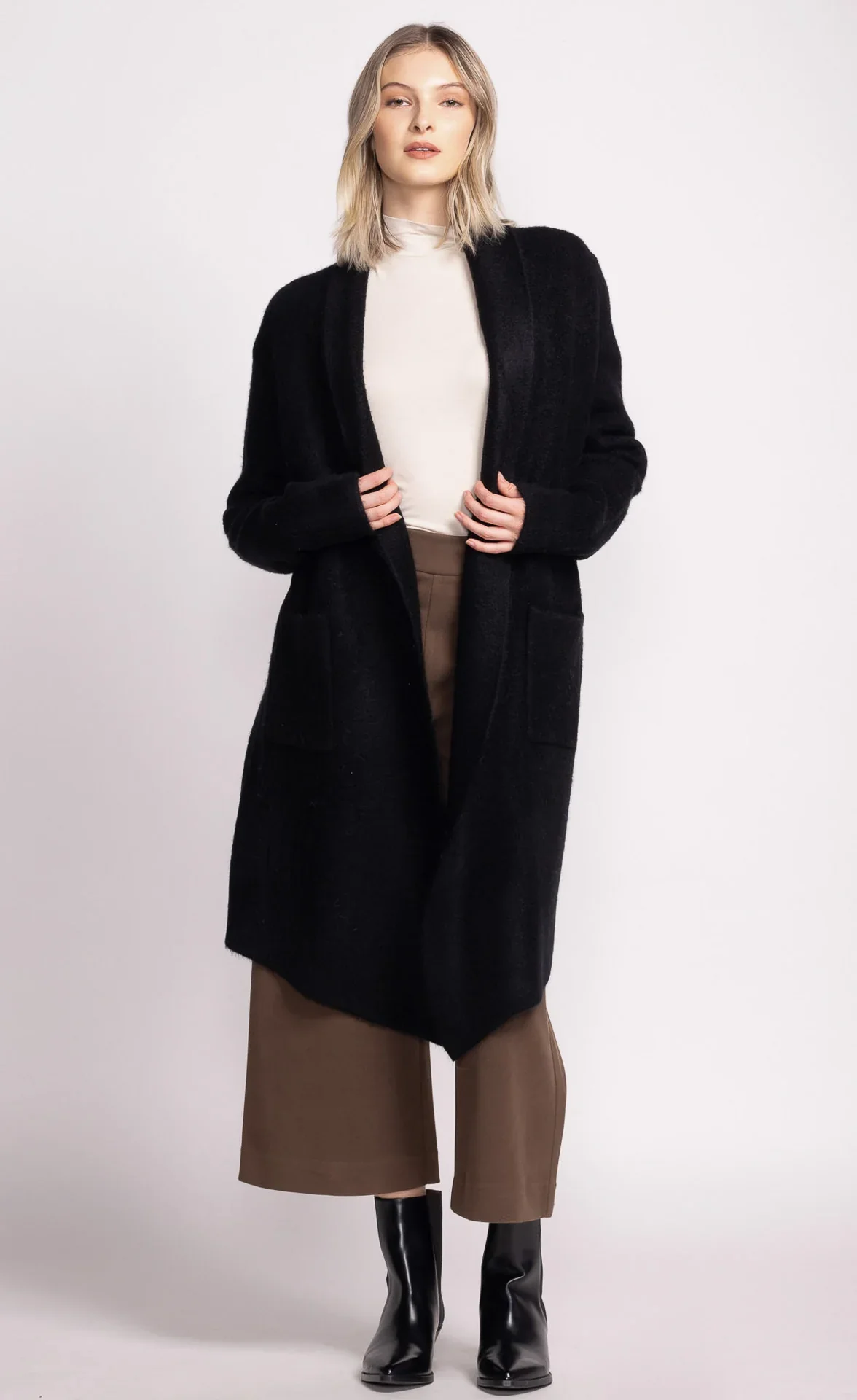 The Stockport Cardigan - Image 7