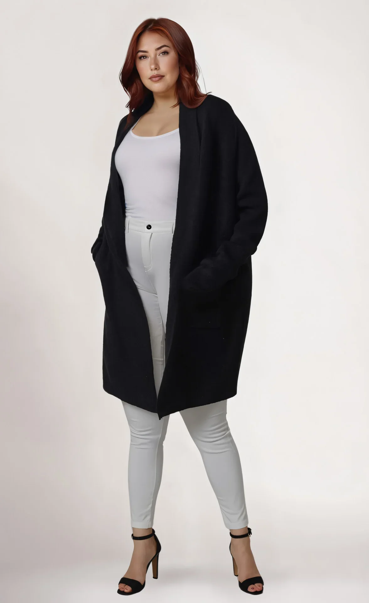 The Stockport Cardigan - Image 9