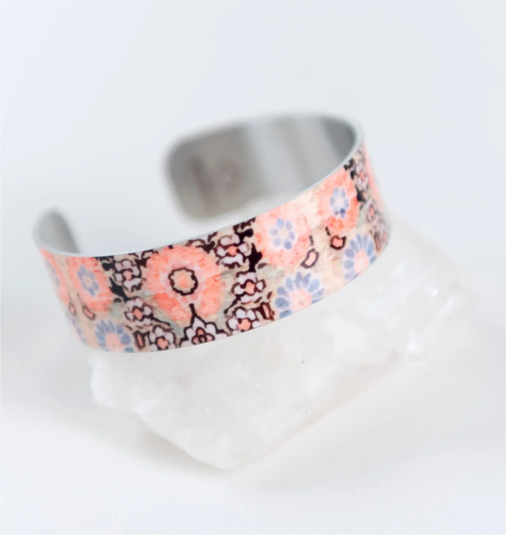 Small Cuff- CLASSIC QUOTE - Image 2