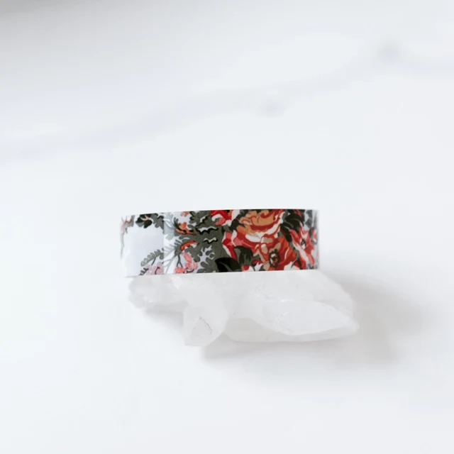 Small Cuff- CLASSIC QUOTE - Image 3