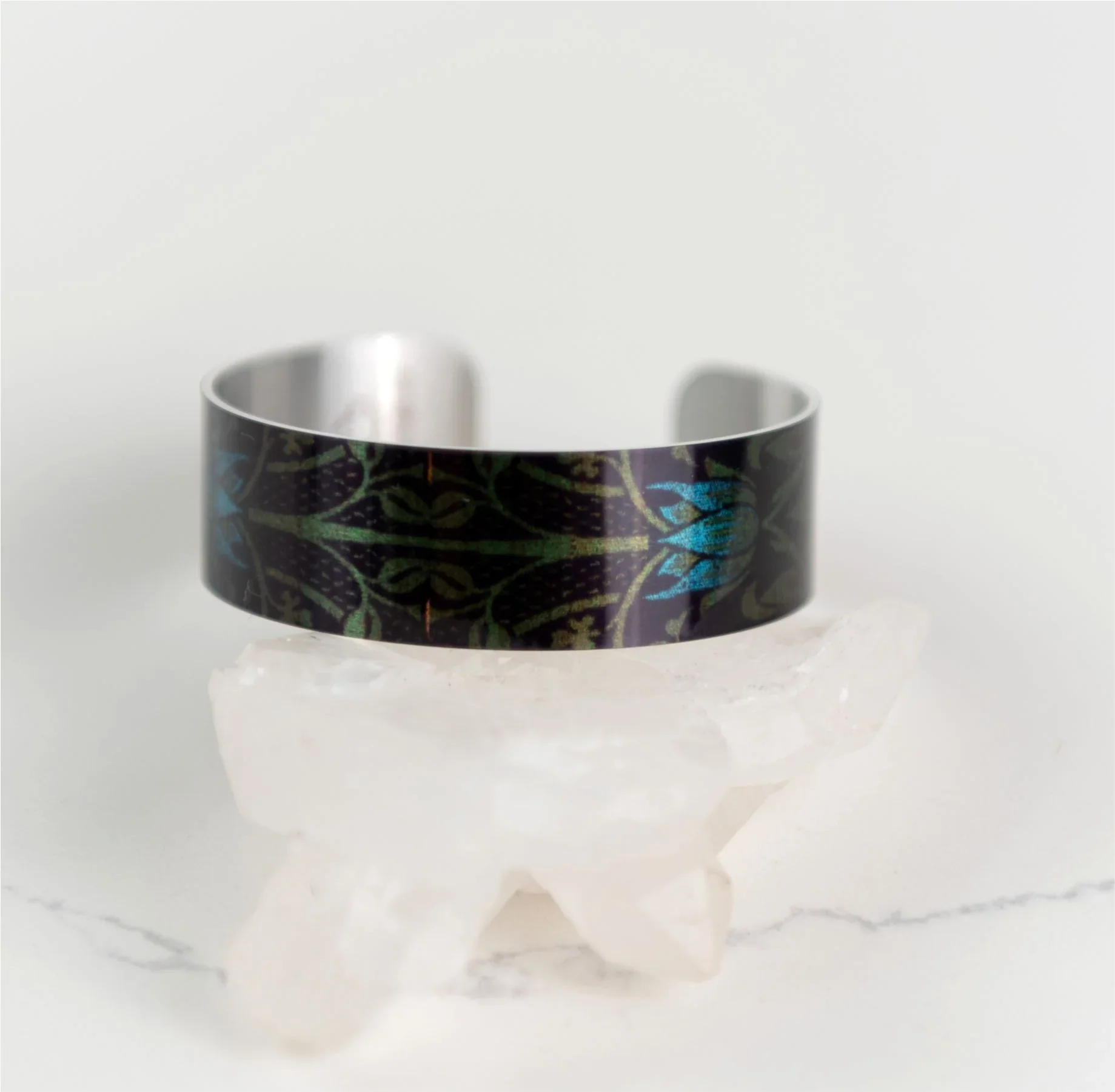 Small Cuff- CLASSIC QUOTE - Image 7