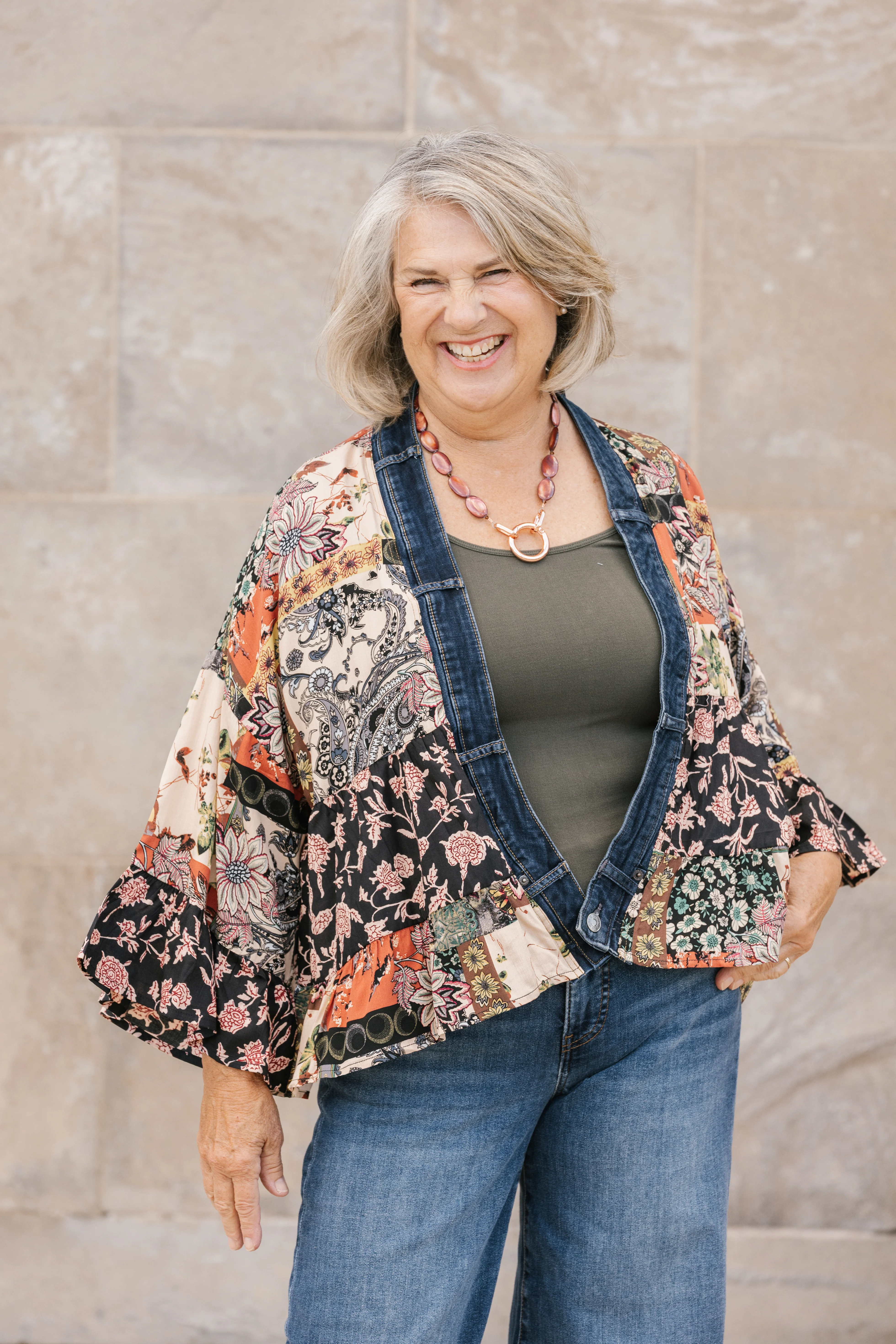 Tiffany Cardigan - Image 14