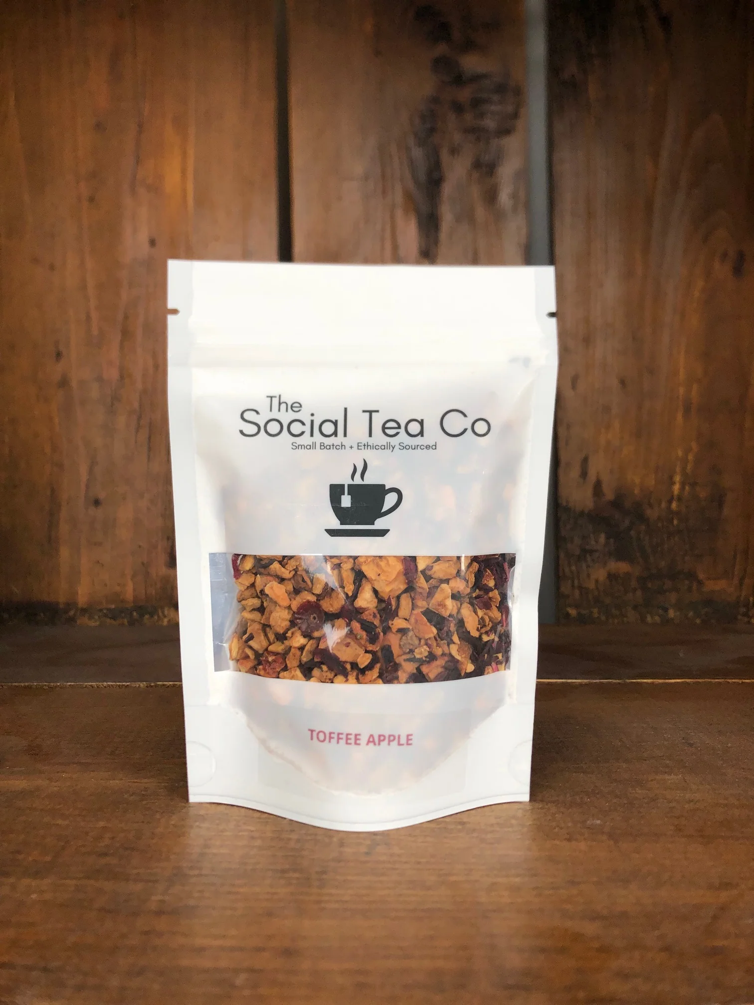 Toffee Apple Tea - Image 3