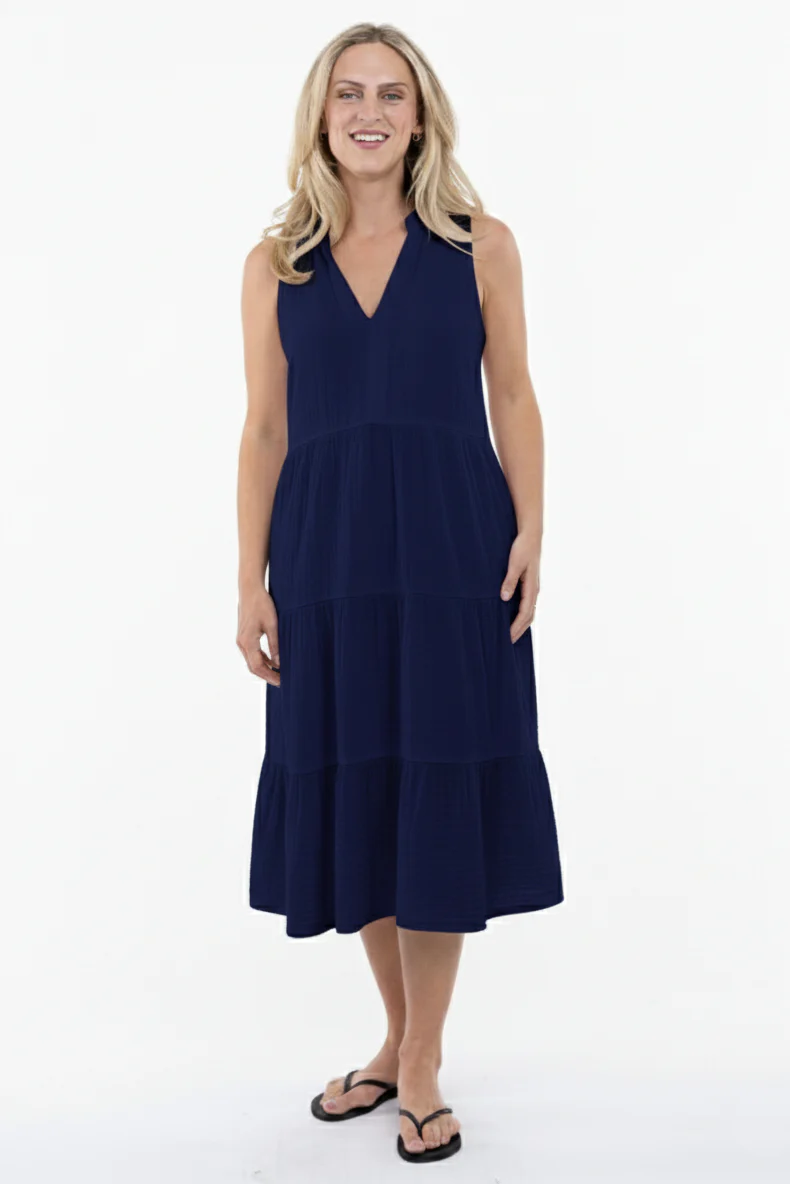 Viola Dress - Image 2