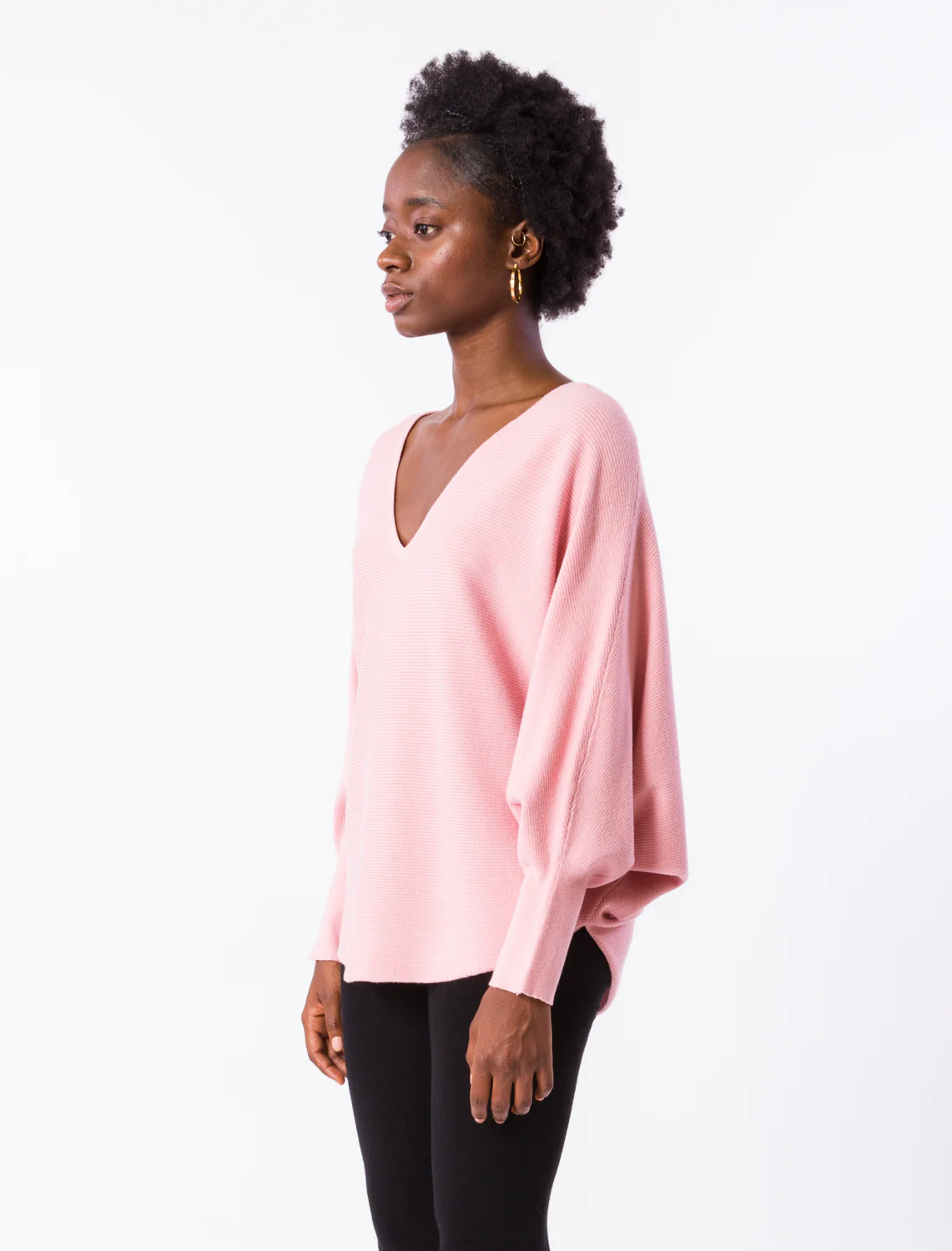 Vneck Ryu Top - Image 4