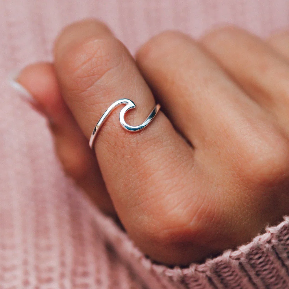 Wave Ring - Image 3