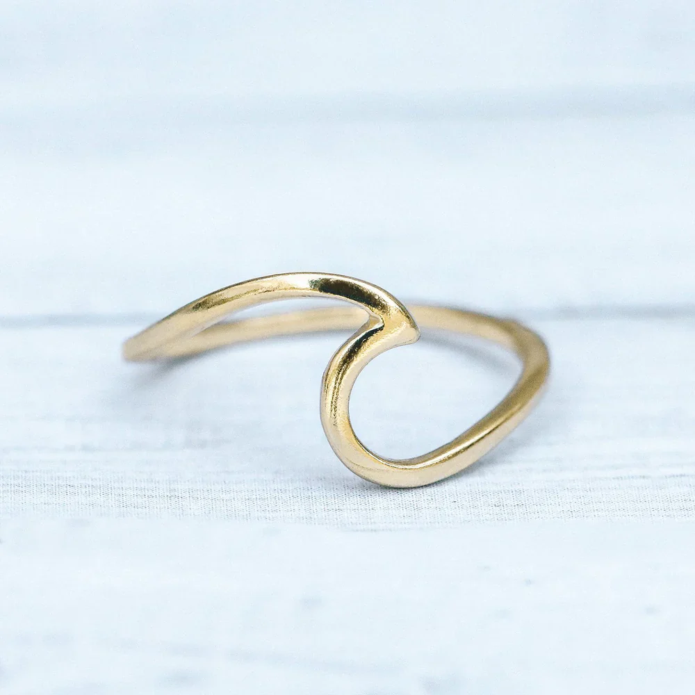 Wave Ring - Image 5
