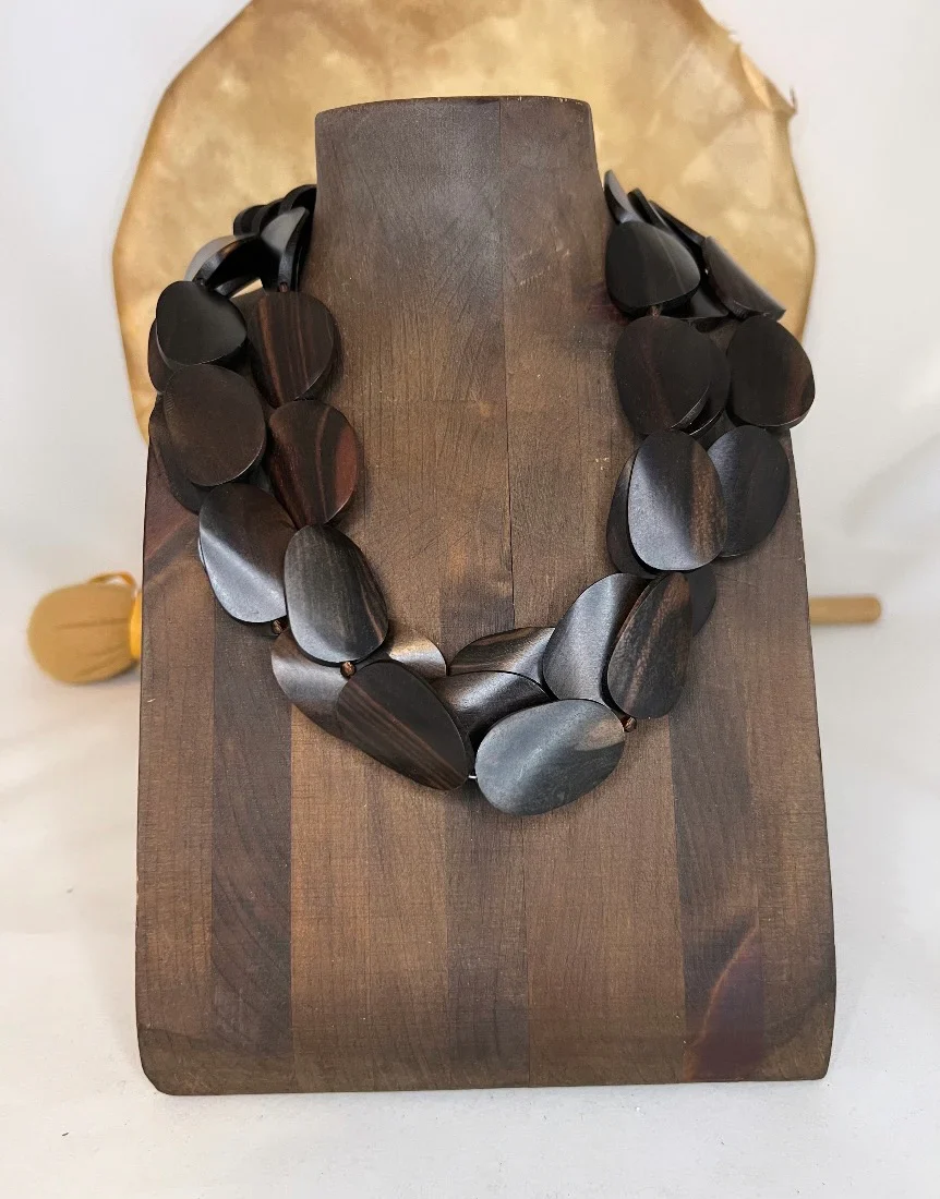 Willow "Flexible" Necklace - Image 2