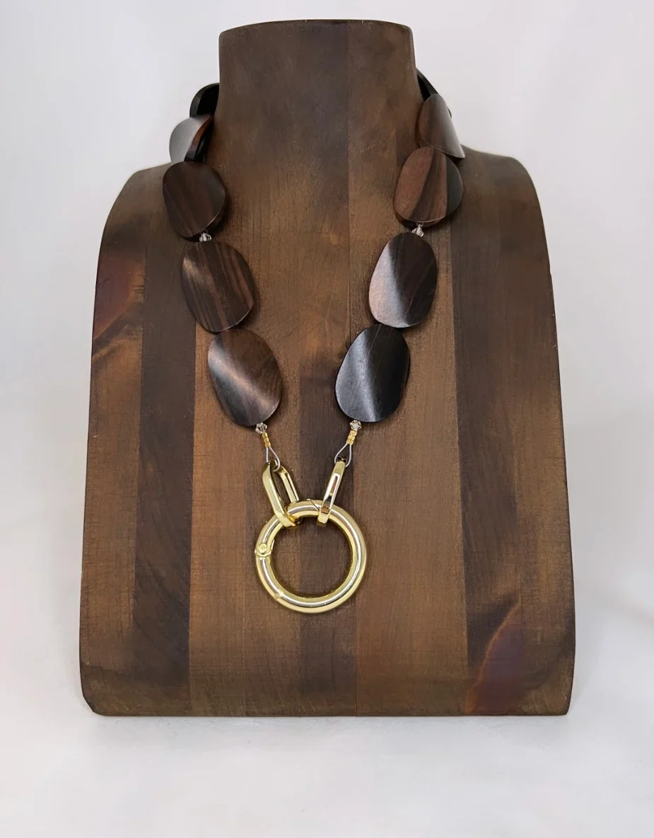 Willow "Flexible" Necklace - Image 3