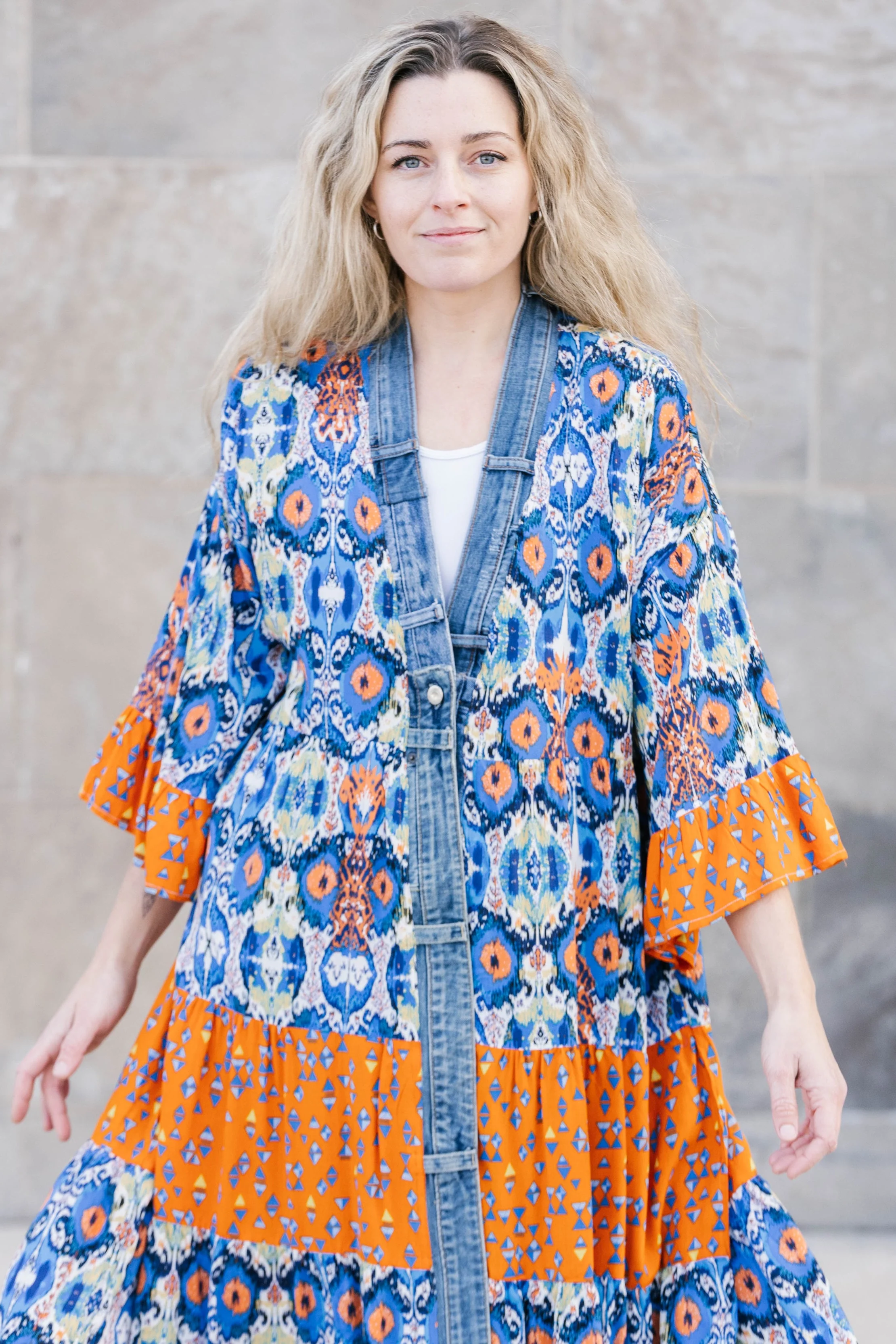Ying Cardigan - Image 5