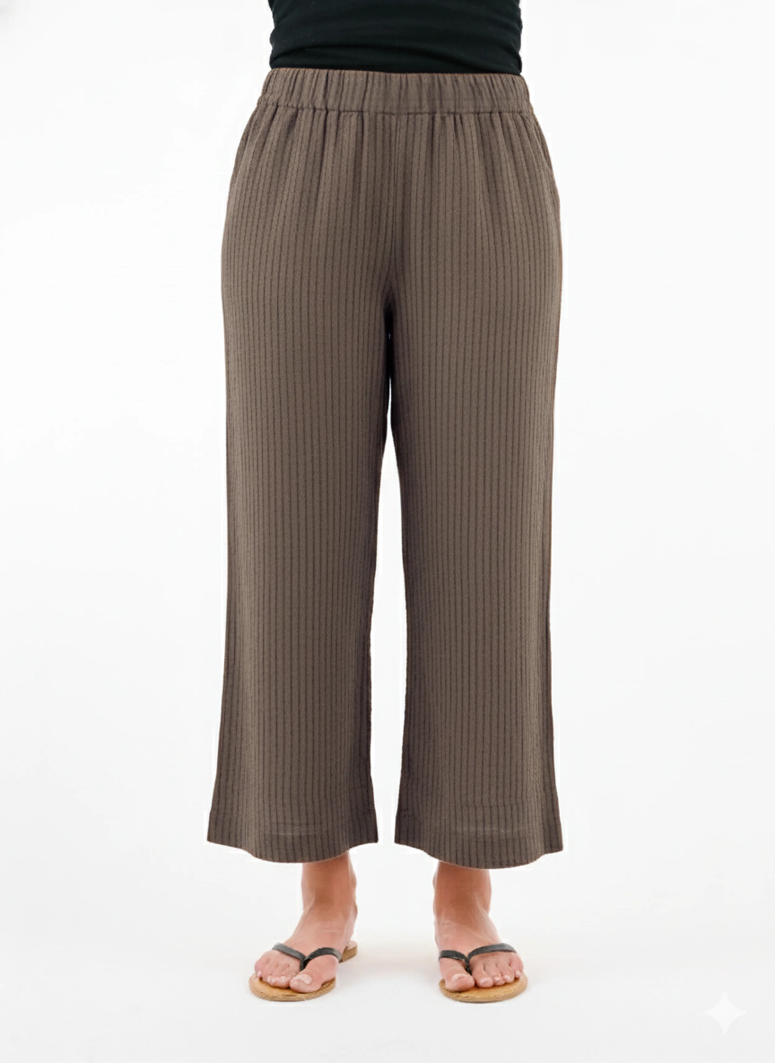 Yucca Crop Pant - Image 10